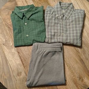 Children's Place boys bundle